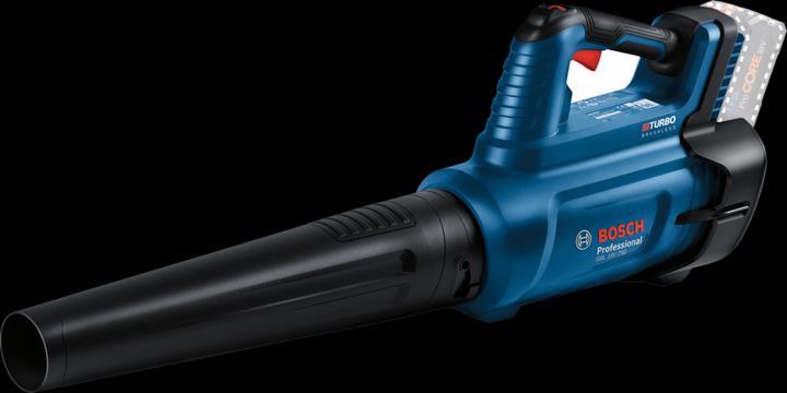 Immagine prodotto Bosch Professional Soffiatore a batteria BOSC (Batteria ricaricabile, Soffiafoglie)