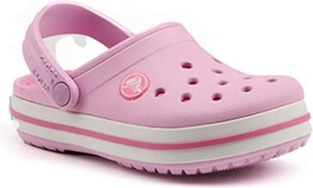 Actual product image Crocs T's Crocband Clog (26)