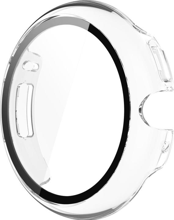 Produktbild Screenguard ClearShield Google Pixel Watch 2 Panzerglas Screen Protector Case