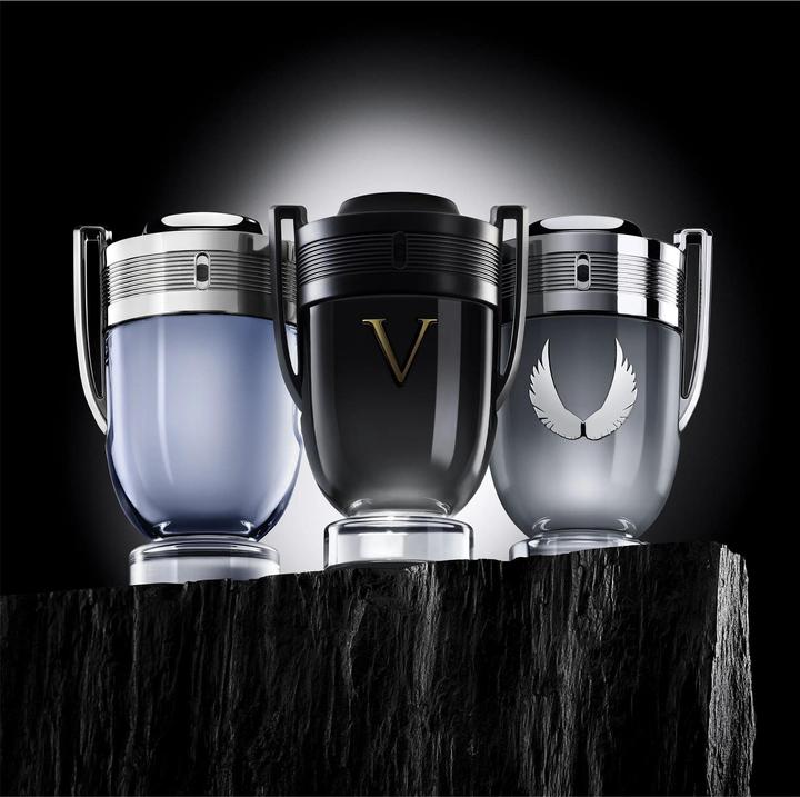 Image du produit Paco Rabanne Invictus (Eau de parfum, 50 ml)