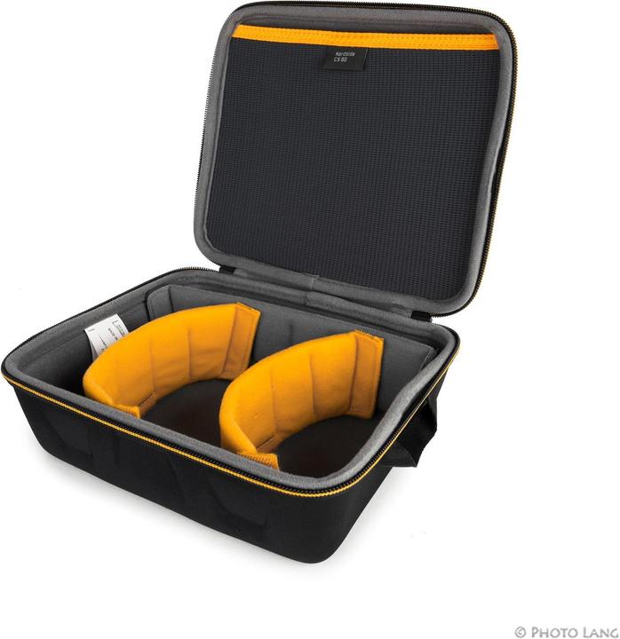 Actual product image Lowepro Hardside CS 80 (Camera case, 4.80 l)