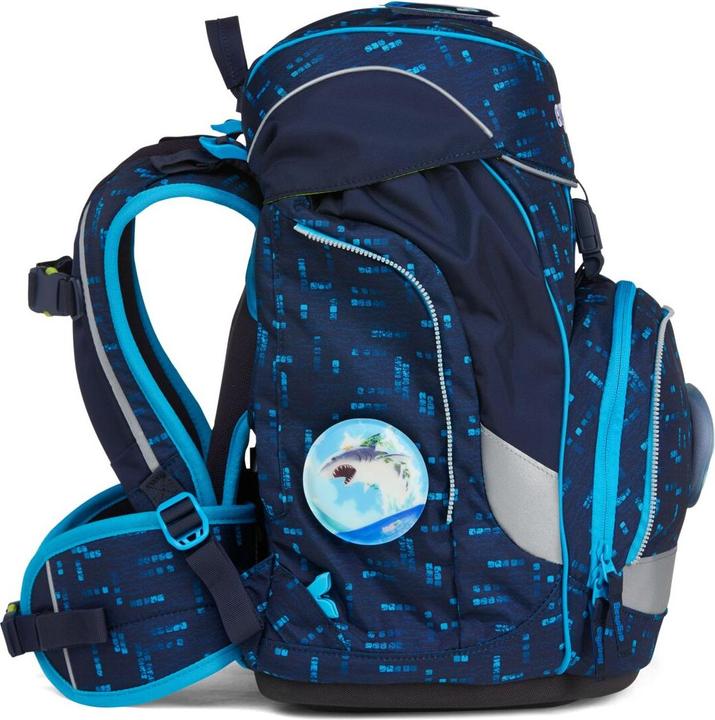 Produktbild Ergobag TiefseetauchBär Lumi (20 l)