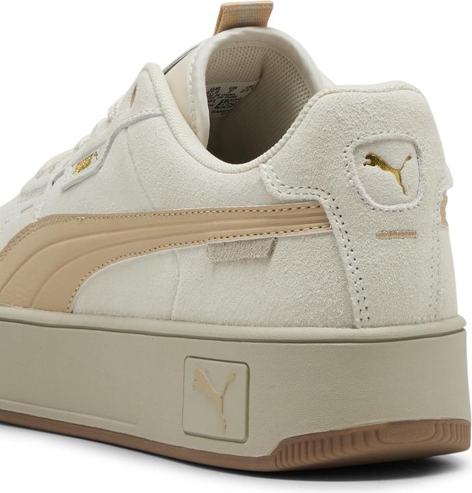 Actual product image Puma Carina Street Lux SD (41)