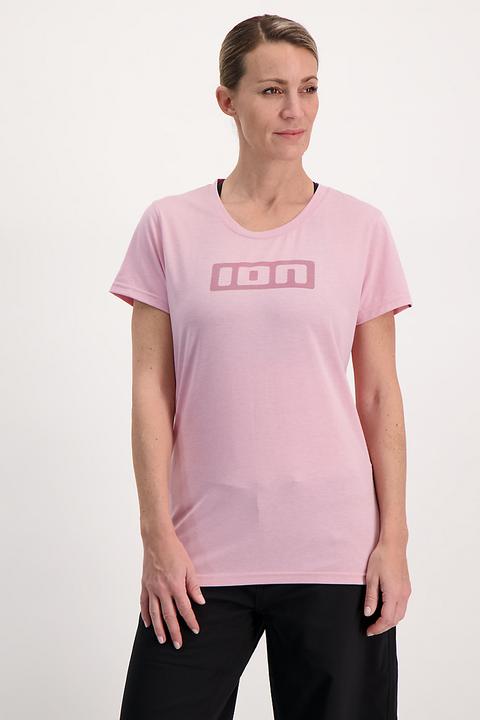 Image du produit ION Tee Logo SS DR (38, M)