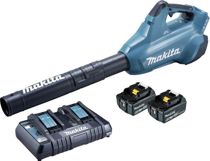 Produktbild Makita DUB362Z (Akkubetrieb, Laubbläser)