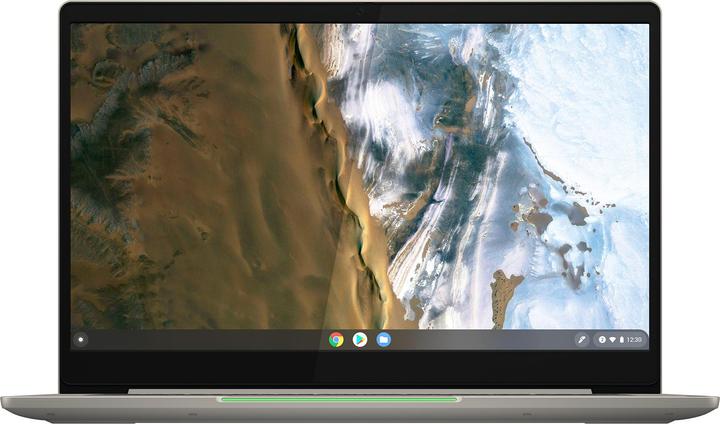 Produktbild Lenovo IdeaPad 5 (14", Intel Core i3-1115G4, 4 GB, 128 GB, DE)