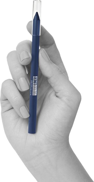 Produktbild Maybelline New York Eye Studio (921 Deep Teal)