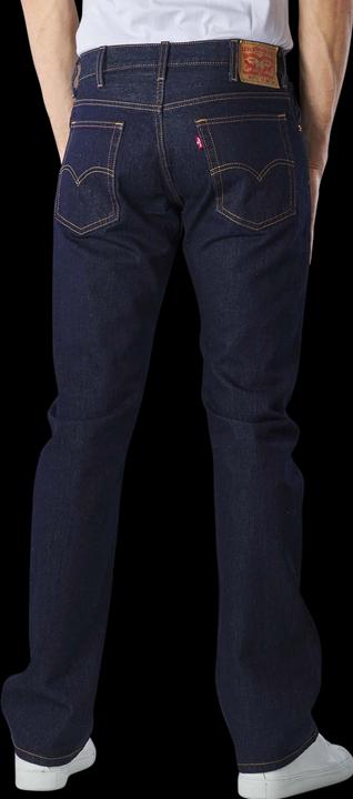 Image du produit Levis 517 Jeans Bootcut Fit rinse (W29/L30)