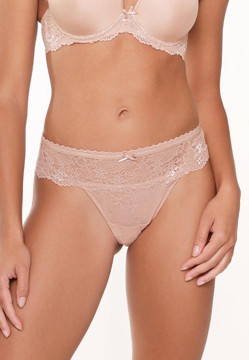 Produktbild LingaDore DAILY String (L)