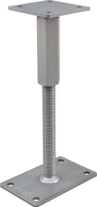 Produktbild Pitzl Stützenfüsse (Stützenfuss, 1 Stk.)