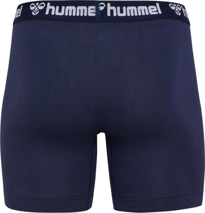 Actual product image hummel Hmlboxers 2-Pack (M, pack of 2)