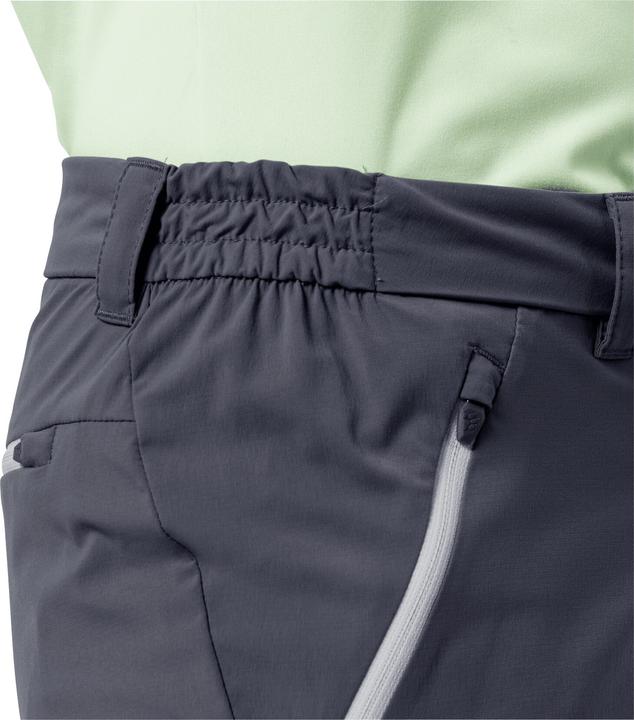 Actual product image Jack Wolfskin Overland Zip Away (40, M)