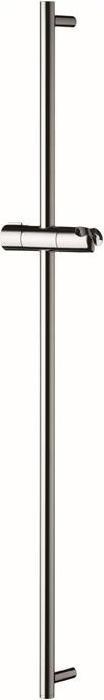 Produktbild TOTO Brausestange m Brausehalter Länge 874mm d= 18mm chrom