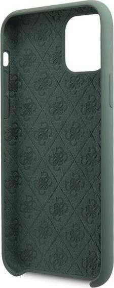 Image du produit Guess Case (Apple iPhone 11 Pro Max)