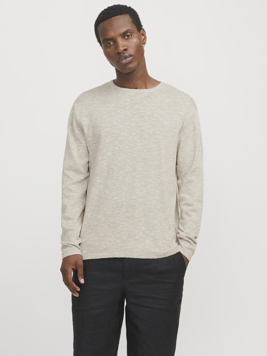 Immagine prodotto Jack & Jones Jjesummer Knit Crew Neck Sn (L)