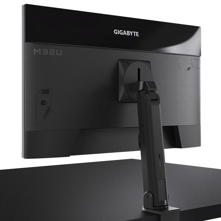 Produktbild Gigabyte M32U AE (3840 x 2160 Pixel, 32")
