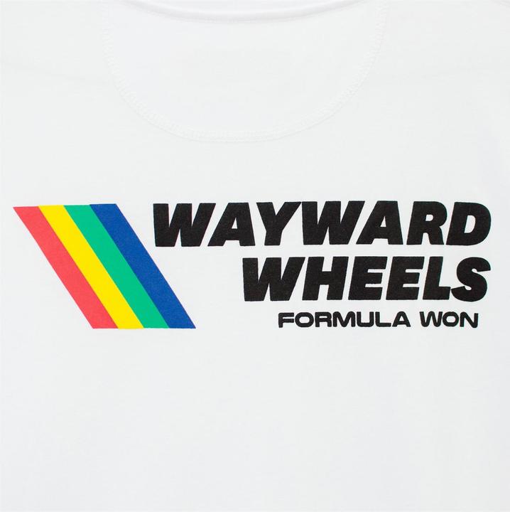 Image du produit Wayward Better Won T-shirt (S)