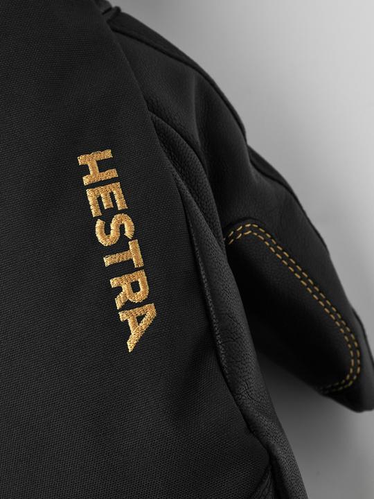 Actual product image Hestra Army Leather GTX (10)