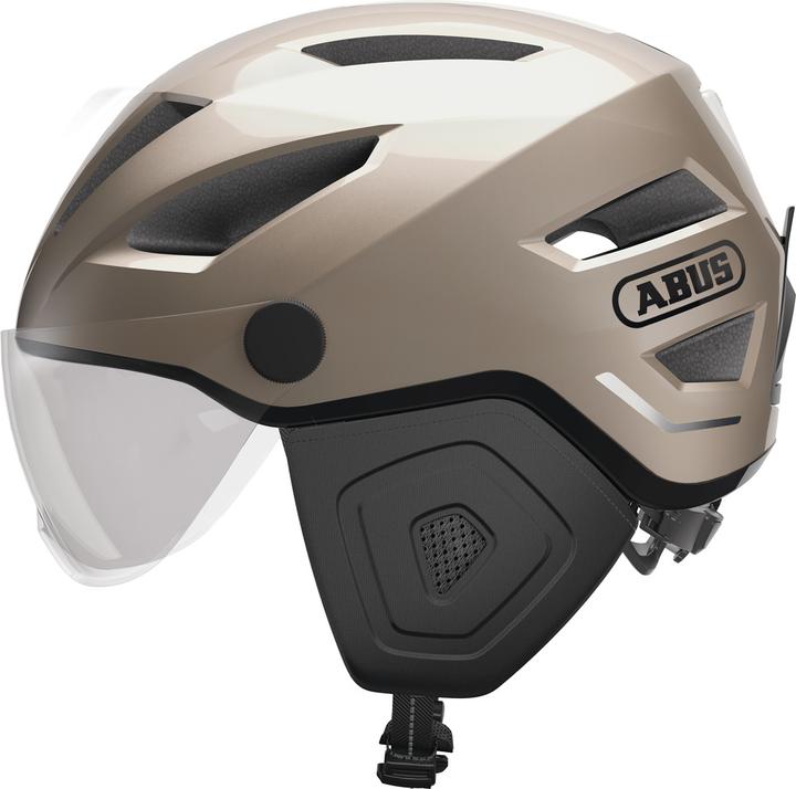 Actual product image Abus Pedelec 2.0 Ace (52 - 57 cm)