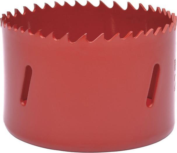 Produktbild Exact Lochsäge 68mm HSS-Bi-Metall - Z.B. für Steckdosen + Schalterdosen (68 mm)