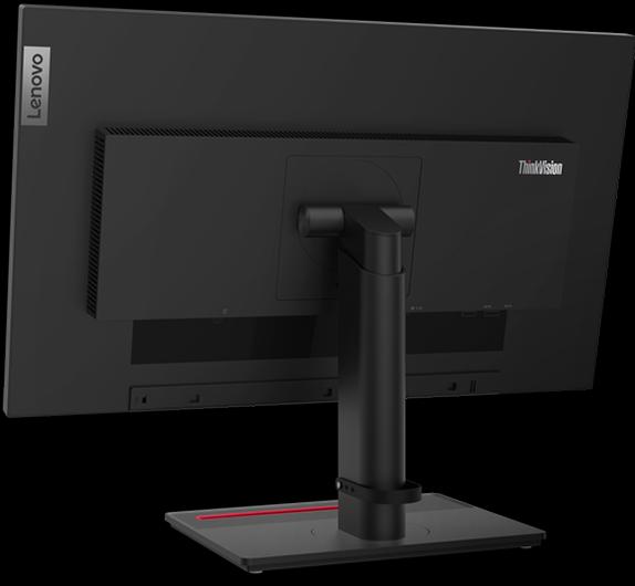 Produktbild Lenovo ThinkVision T24h-20 (2560 x 1440 Pixel, 23.80")