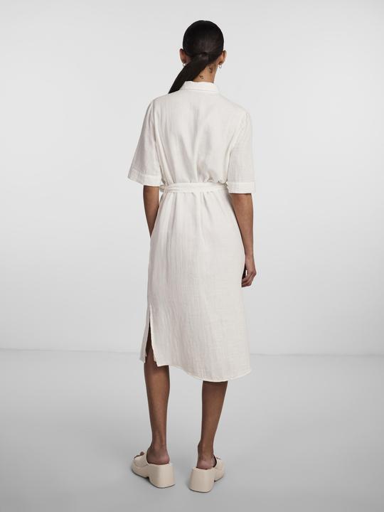 Actual product image Pieces PCSTINA blouse dress (L)