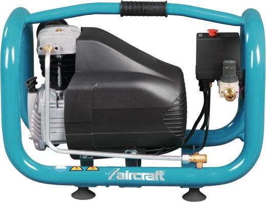 Image du produit Aircraft Compresseur portable AIRBOY KITT 90 - 15 bar - 2001237 (15 bar, 2.40 l)