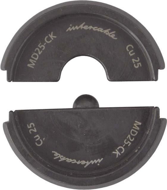 Produktbild Intercable MD16-CK