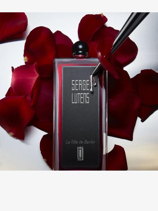 Actual product image Serge Lutens La fille de Berlin (Eau de parfum, 50 ml)