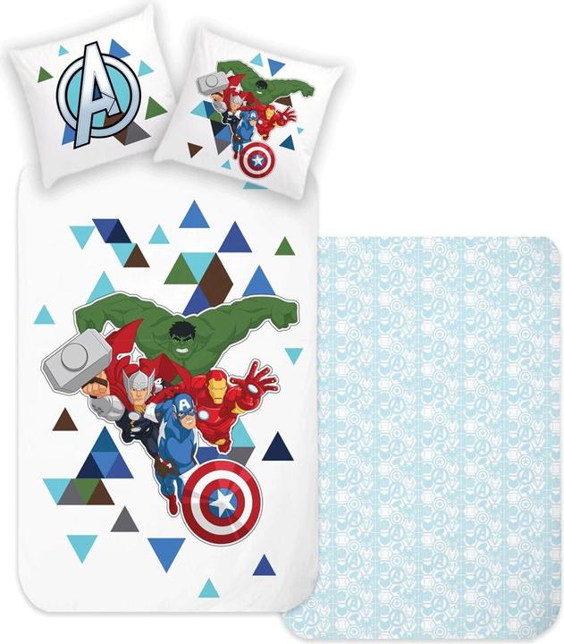 Produktbild Disney Avengers