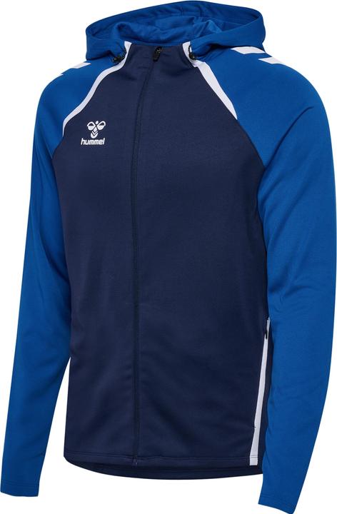 hummel hmlLEAD 2.0 ZIP HOODIE