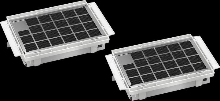 Produktbild Miele DKFS 31-R
