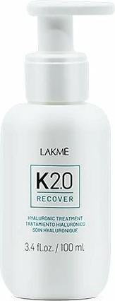Produktbild Lakmé K2.0 Recover Hyaluron Treatment (100 ml)