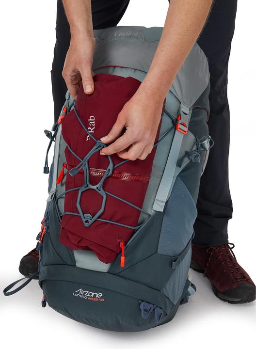 Produktbild Lowe Alpine AirZone Trail Camino ND35:40 (35 l)