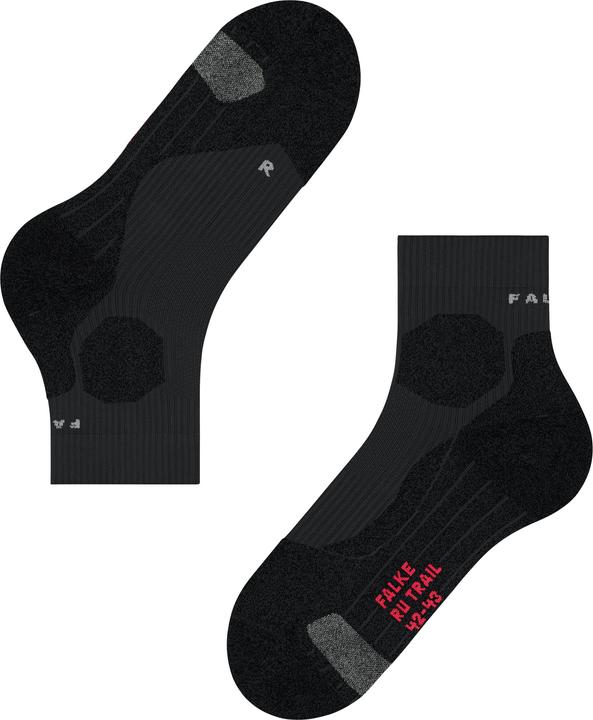 Falke Women's RU Trail Grip (39, 40)