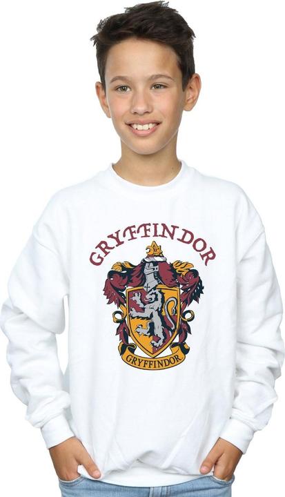Produktbild Sweatshirt Jungen (152, 158)