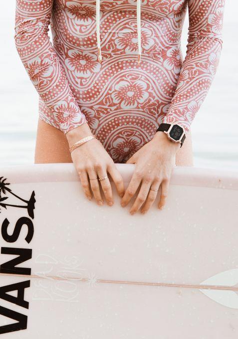Produktbild Nixon Siren SS (Digitaluhr, 36 mm)