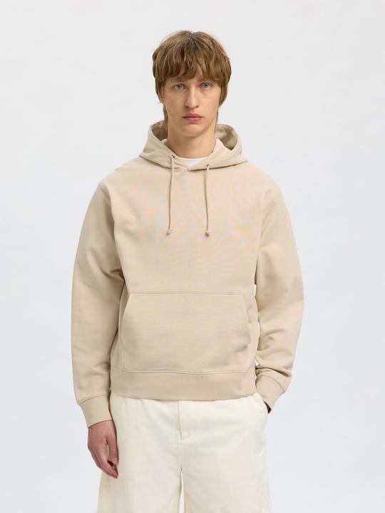 Immagine prodotto Selected Homme 100% Baumwoll Hoodie (L)