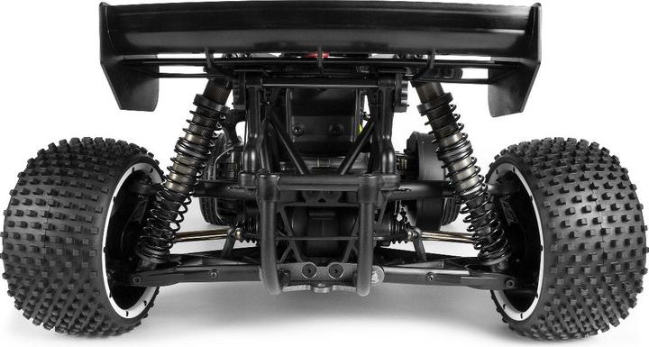 Actual product image HPI Baja 5B Gas SBK (Kit)