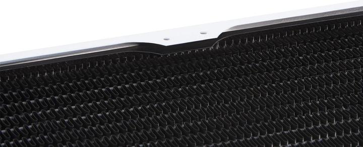 Productafbeelding Alphacool NexXxoS XT45 volledig koperen radiator V.2 (140 mm)