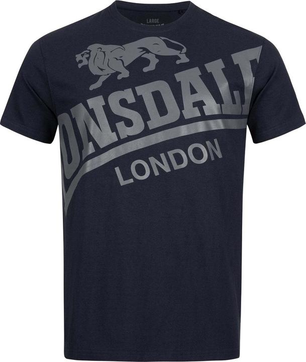 Lonsdale T-Shirt (S)