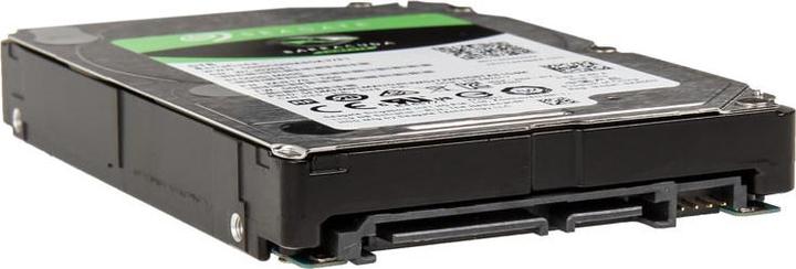 Produktbild Seagate BarraCuda (4 TB, 2.5", SMR)