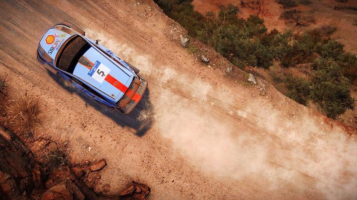 Actual product image zz_ArchivedByPCD_Big Ben_zu_Bigben Connected WRC 7 Xbox (Xbox One S, IT)