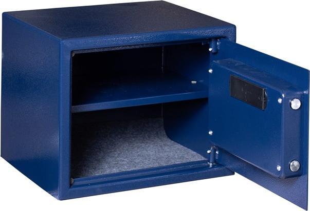 Immagine prodotto Haushalt CASSAFORTE S-30ET 380X300X300