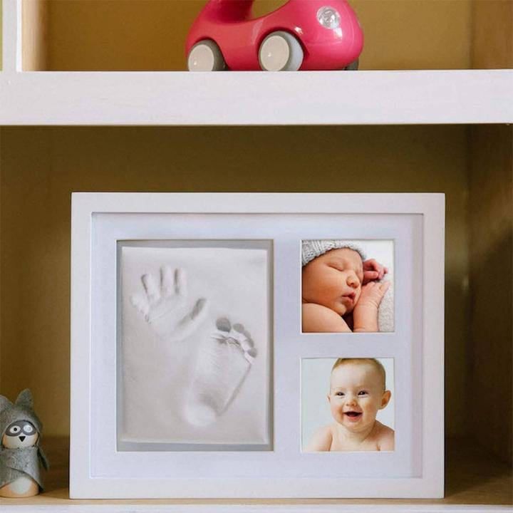 Produktbild Pearhead Babyprints
