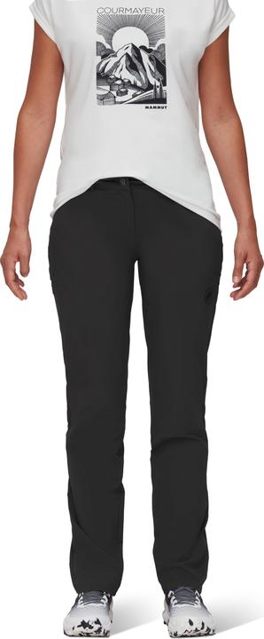 Actual product image Mammut Runbold Pants Women (36, S)