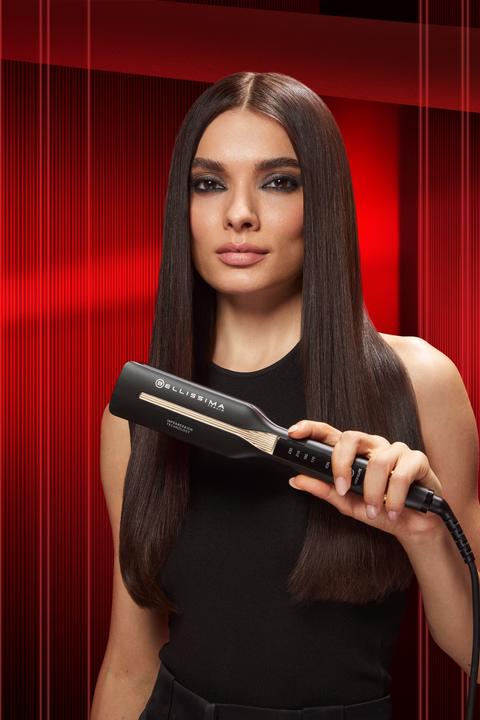 Immagine prodotto Glam Waves 11856 (Piastra per capelli)