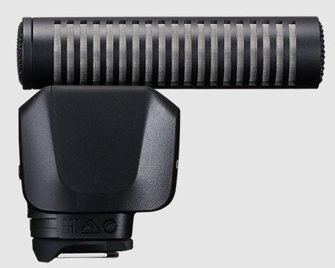 Produktbild Canon DM-E1D