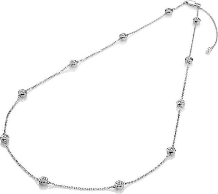 Immagine prodotto Hot Diamonds Tender Collana media (Argento 925, 45 cm)