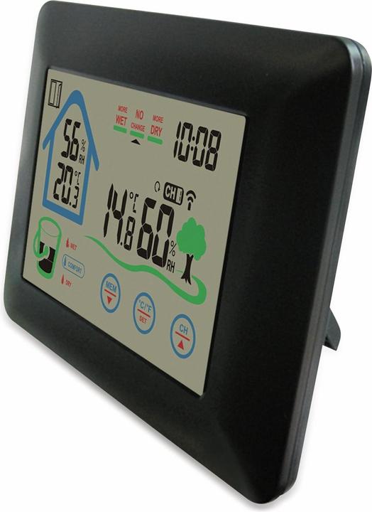 Actual product image Denver WS-520